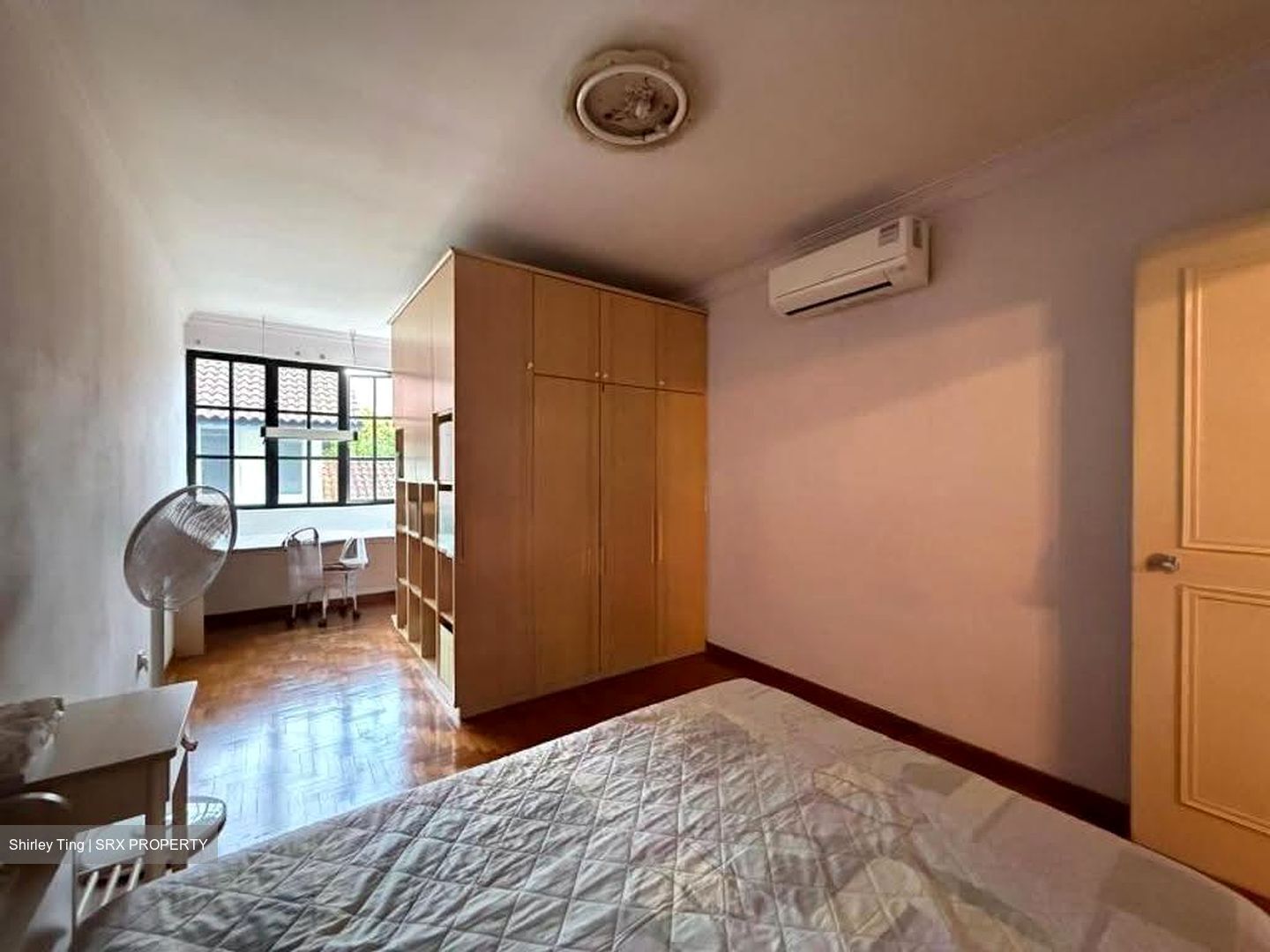 Garlick Ville (D10), Terrace #614602071
